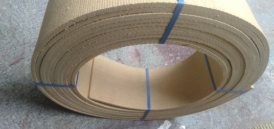 5 ملم سمك منسوج للفحص للفحص