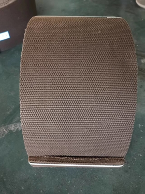 مسطح / مقطوعة ملفوفة للفحص المكابح غطاء لفة BXS نوع M عينات مجانية